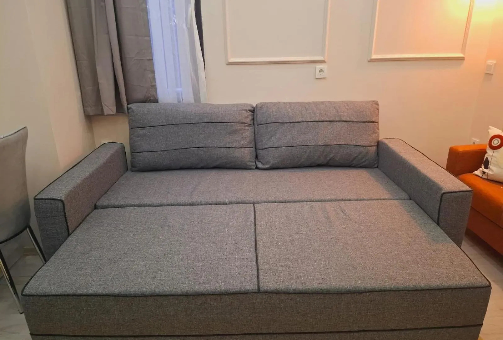 Kadir Bey Apt Estambul Apartamento