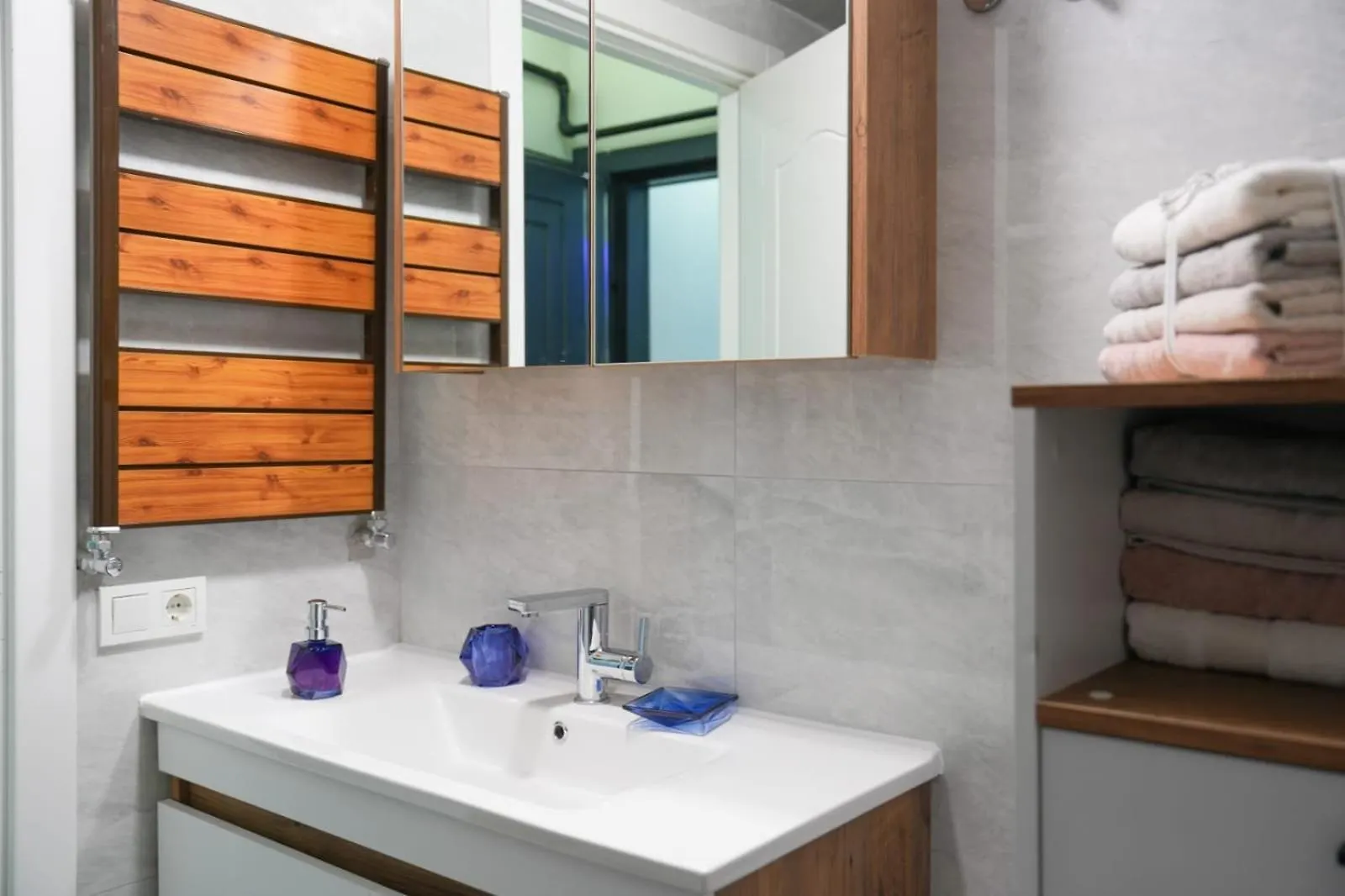 Kadir Bey Apt Estambul Apartamento