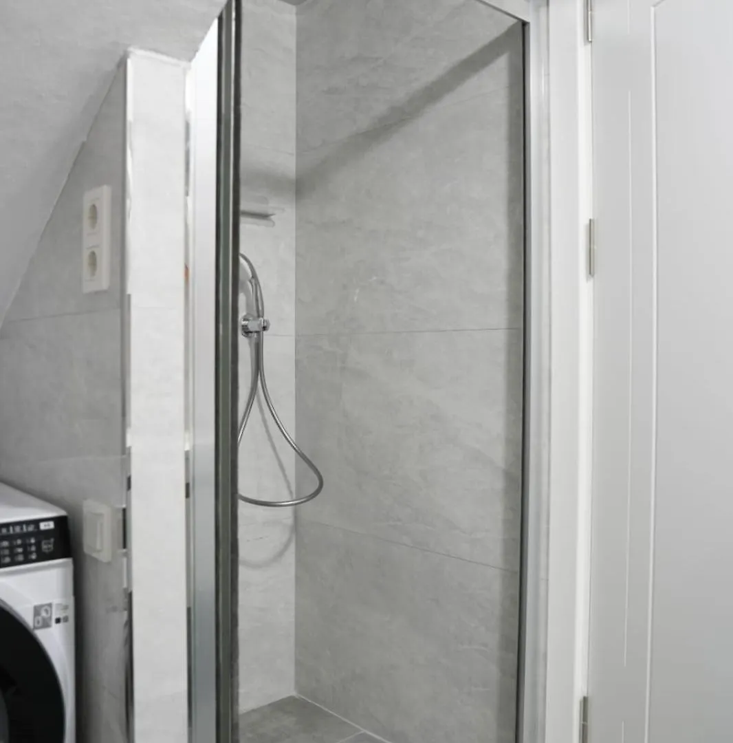 Apartamento Kadir Bey Apt Estambul Turquía