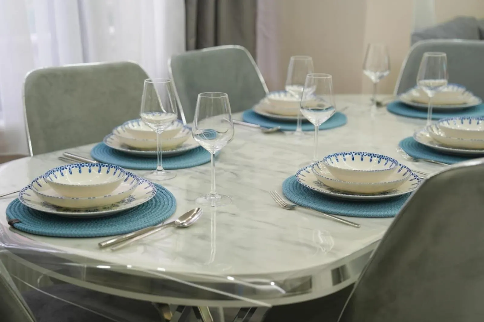 Apartamento Kadir Bey Apt Estambul