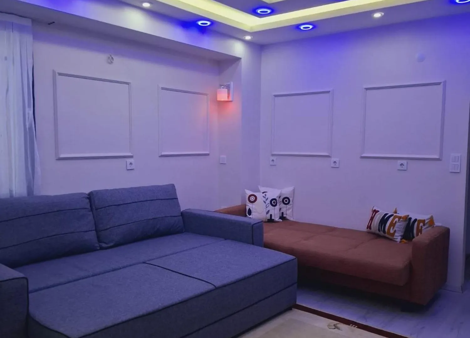 Apartamento Kadir Bey Apt Estambul Turquía