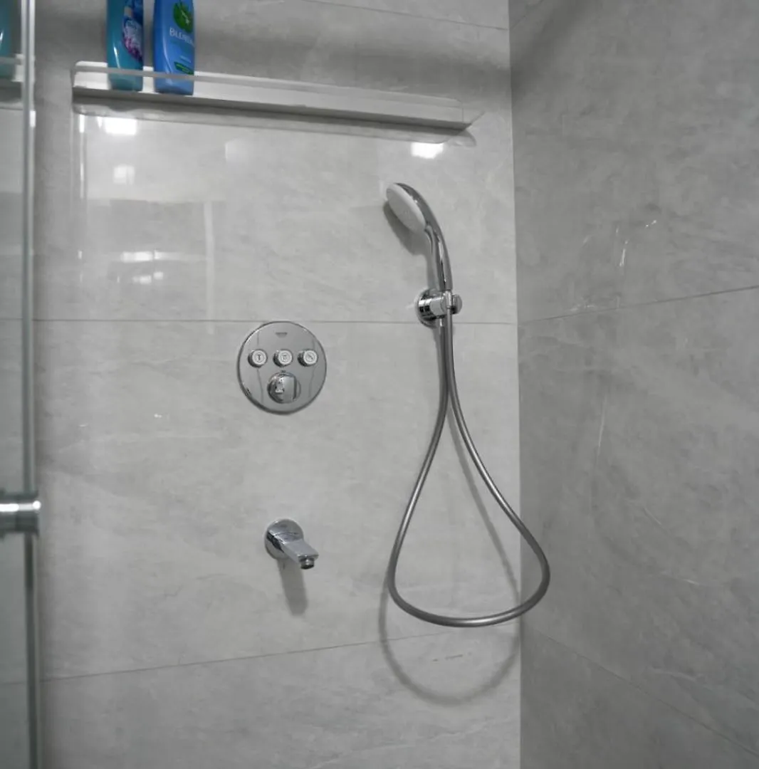 Kadir Bey Apt Estambul Apartamento