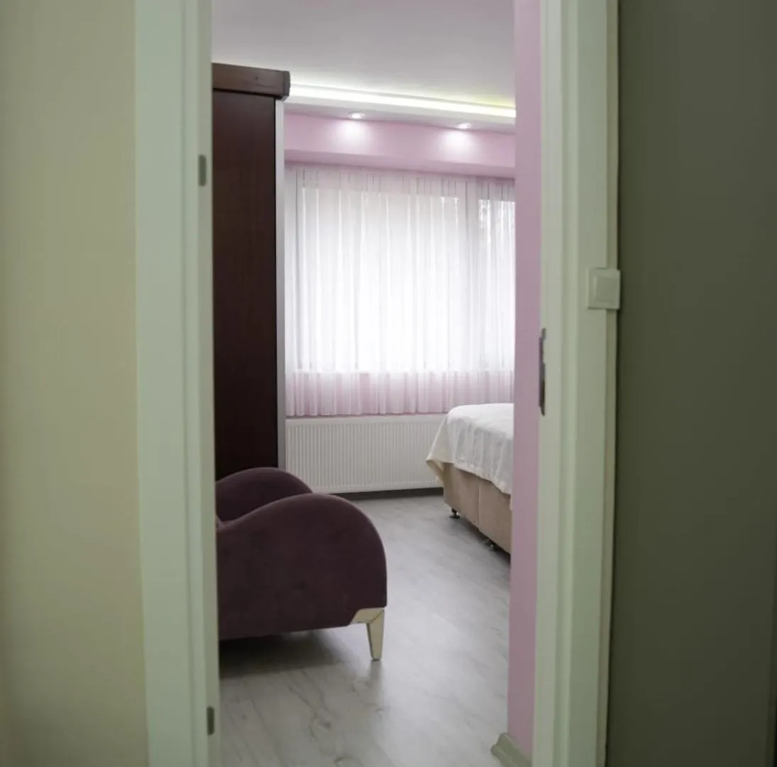 Kadir Bey Apt Estambul Apartamento