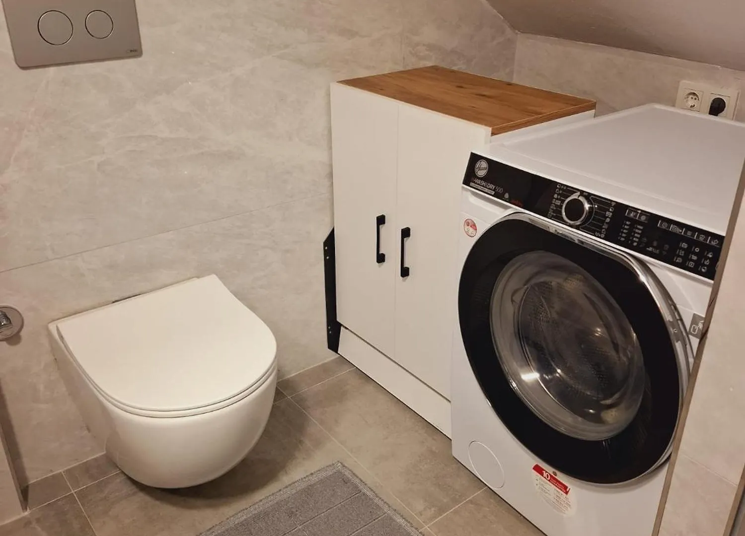Kadir Bey Apt Istanbulská provincie 0*,