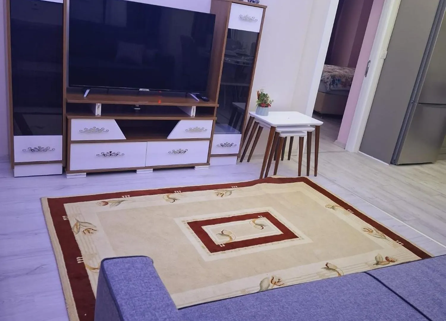 Kadir Bey Apt Istanbulská provincie Turecko