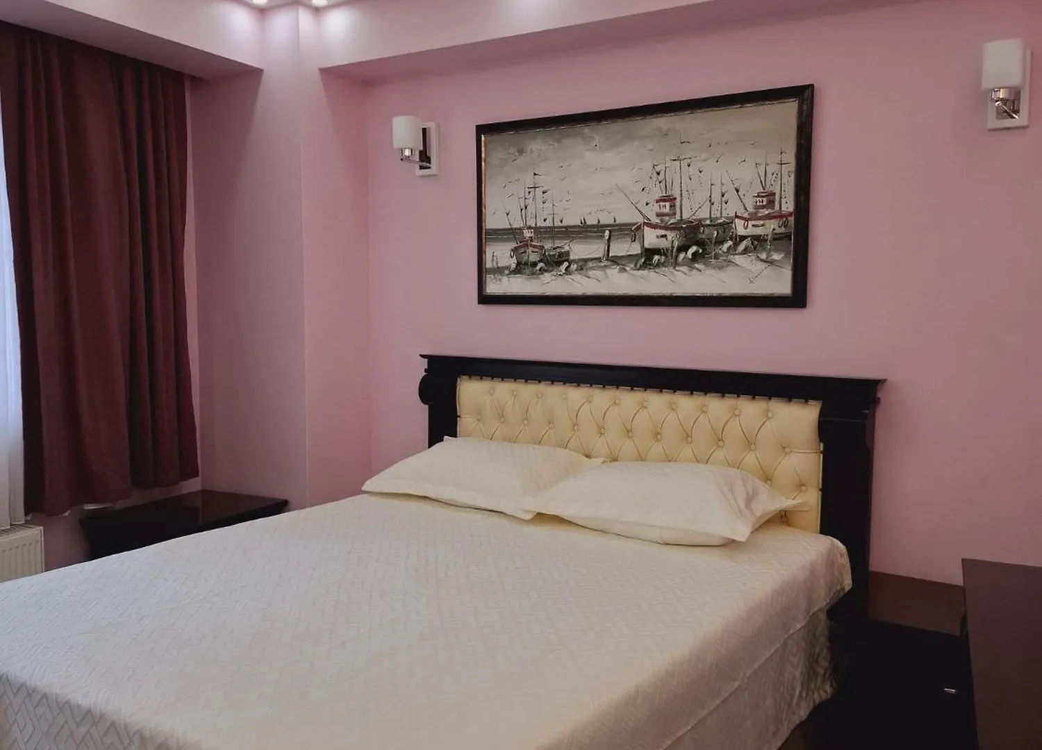 Kadir Bey Apt Istanbulská provincie 0*,  Turecko