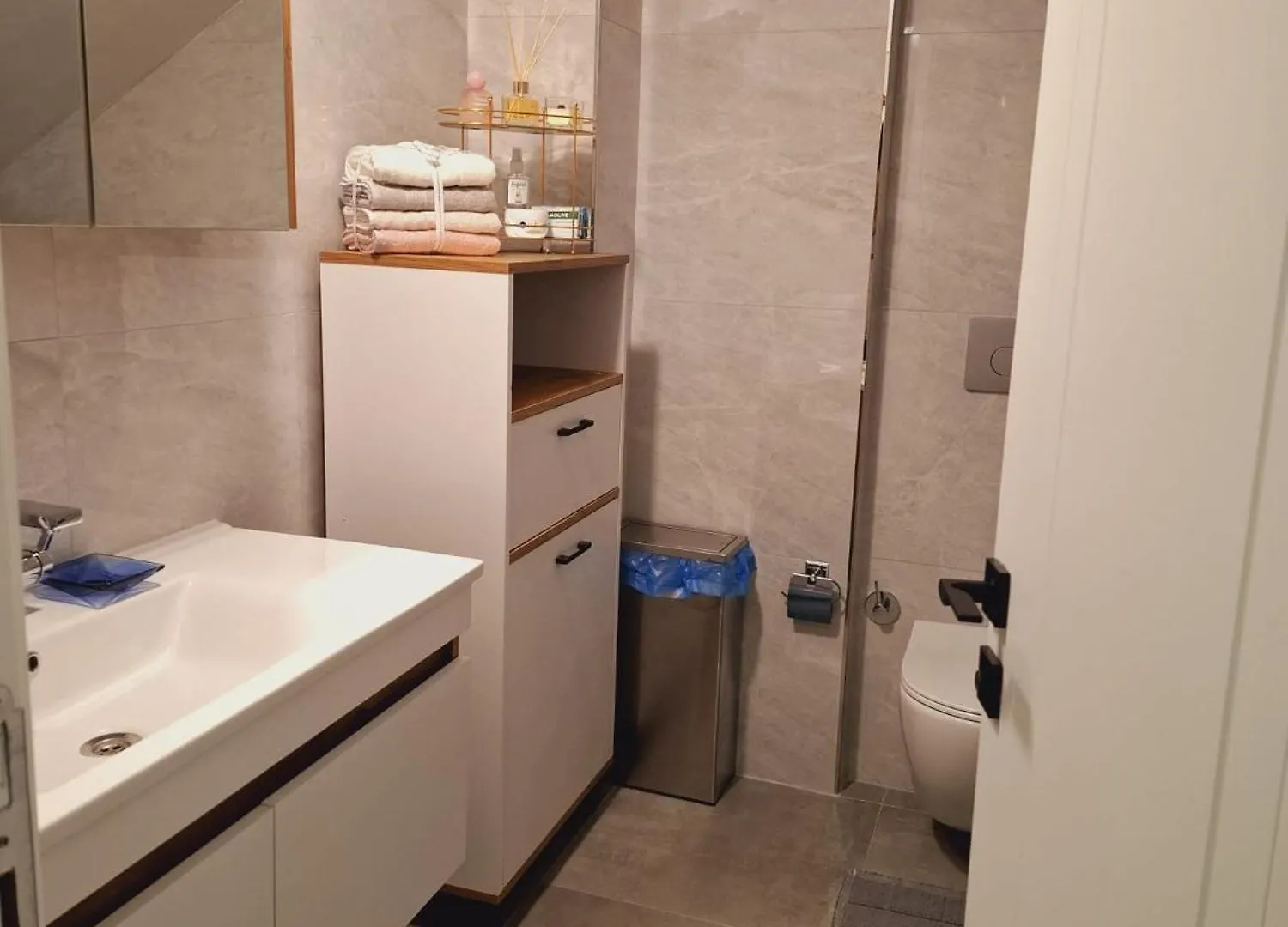 Kadir Bey Apt Istanbulská provincie 0*,